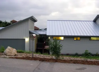 Hobbs' Ink, LLC - Custom Home Builders in Lakeway, TX