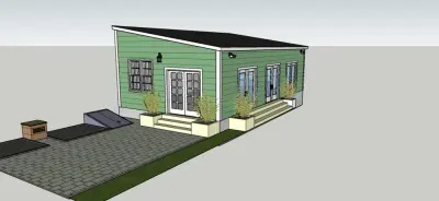 Red Fox Consulting - Landscape Construction in Madison, CT