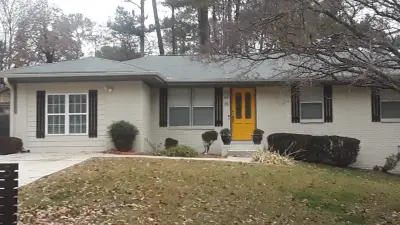 Curb Appeal and Exterior Design — Architectural & Building Design Services project by 6D Apps, LLC | Redesign And Remodel