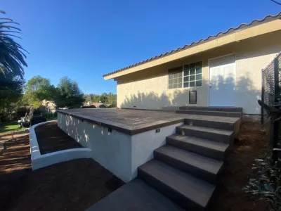 BNC Builders INC. - Drip Irrigation System Installation in Escondido, CA