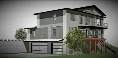 Builder Design Studio - Design-Build Services in New Braunfels, TX