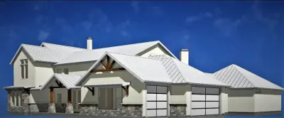 Builder Design Studio - Design-Build Services in New Braunfels, TX