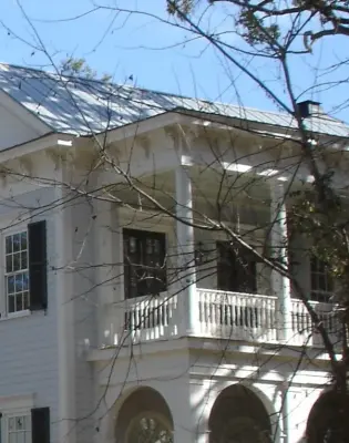 R. N. Black Associates, LLC - Architectural & Building Design Services in Gadsden, AL