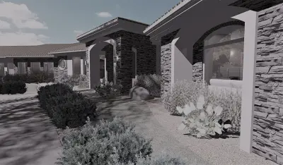 Romy - Design-Build Services in St George, UT
