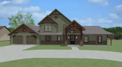 Crawford Drafting & Design - Architectural & Building Design Services in Versailles, MO