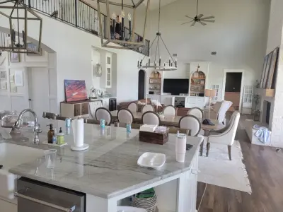 Knapp Home of Jeff by Enchant Design