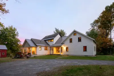 Verdant Architecture - Landscape Design in Ballston Spa, NY