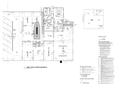 AE Computer Drafting & Design LLC - Architectural & Building Design Services in Rochester, MN