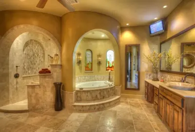 Flintrock Showcase 2006 (Lakeway, TX) by Austin Design Group