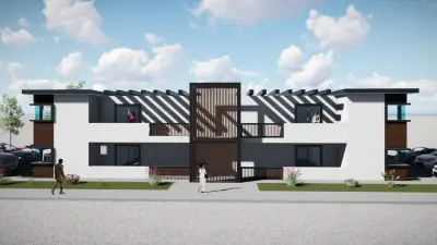 AZ Custom Homes - Architectural & Building Design Services in Calexico, CA