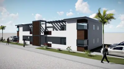 AZ Custom Homes - Architectural & Building Design Services in Calexico, CA
