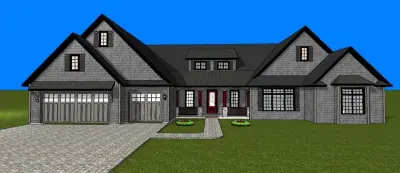 J's Pro-Draft Inc. - Design-Build Services in Davenport, IA