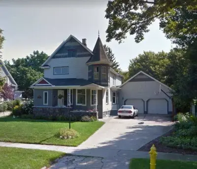 Potter Home Design - Custom Home Builders in Grand Haven, MI