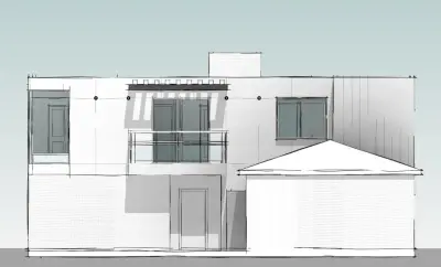 JT Architectural Designs - Custom Home Builders in Houston, TX