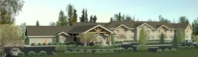 Dropline Designs - Design-Build Services in Boise, ID