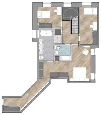 Restless Works - Design-Build Services in Andes, NY