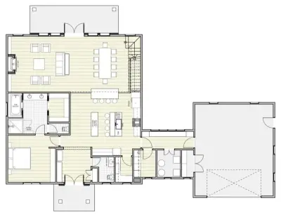 Simonson Design USA - Design-Build Services in Pottsboro, TX