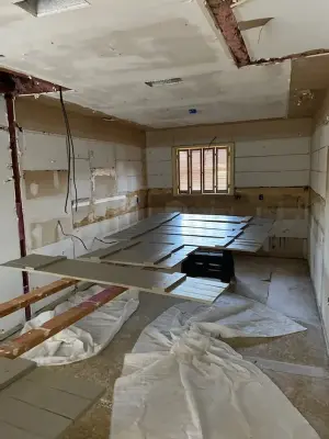 Kirkpatrick Designs - Custom Home Builders in Tatum, TX