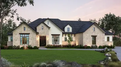 Water's Edge Initiative by Aleman Residential Design