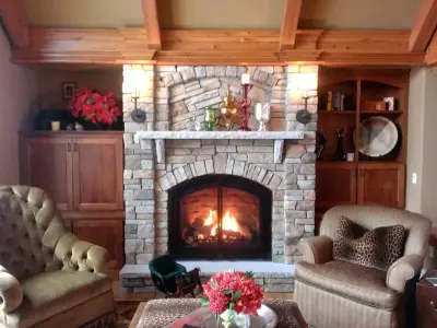 Ken Gorman Construction Services - Architectural & Building Design Services in Onalaska, WI