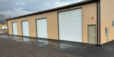 Engineered Steel Solutions LLC - Custom Home Builders in Colorado Springs, CO