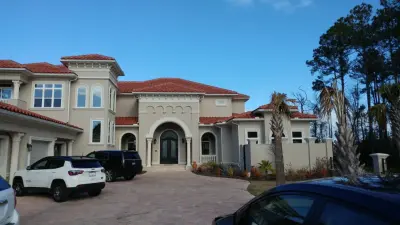 BNB Designs, LLC - Design-Build Services in Murrells Inlet, SC