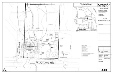 Lucid 9 Design - Architectural & Building Design Services in Mount Shasta, CA