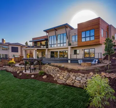 Anthony Medina Design - Architectural & Building Design Services in Modesto, CA