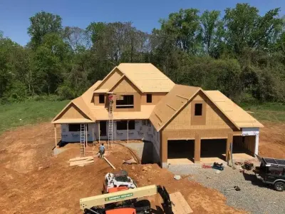 Champion Dwellings — Architectural & Building Design Services project by Dowds Design Collection LLC