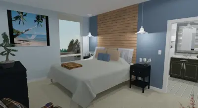 Hillside One — Architectural & Building Design Services project by MTLdesigns, LLC