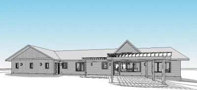 OTR Drafting & Design LLC - Interior Design & Decorating in Montezuma, KS