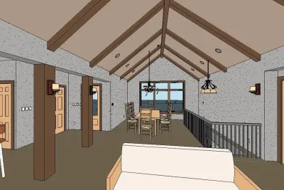 Summit — Architectural & Building Design Services project by OTR Drafting & Design LLC