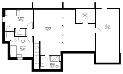 OTR Drafting & Design LLC - Interior Design & Decorating in Montezuma, KS