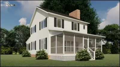 BIM Works, LLC - Design-Build Services in Mechanicsville, MD
