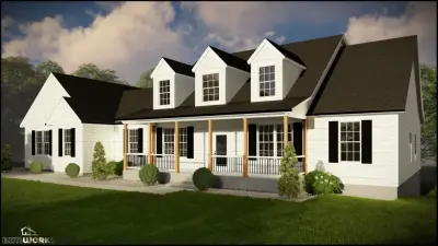 BIM Works, LLC - Design-Build Services in Mechanicsville, MD