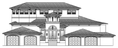 ArcDesign - Custom Home Builders in Clearwater, FL