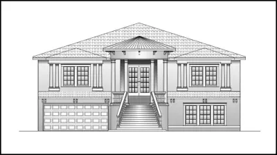 ArcDesign - Custom Home Builders in Clearwater, FL