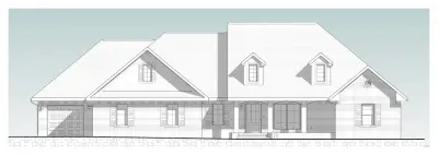 Haven Home by FRY | DESIGN Co.