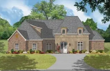 Rick Garner Designer - Design-Build Services in Ridgeland, MS
