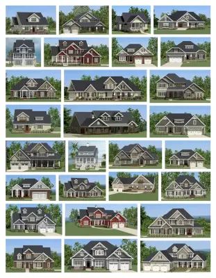 Altitudes — Architectural & Building Design Services project by Dowds Design Collection LLC