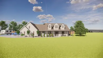 Thompson Drafting LLC - Interior Design & Decorating in Springdale, PA