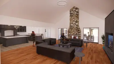 Thompson Drafting LLC - Interior Design & Decorating in Springdale, PA
