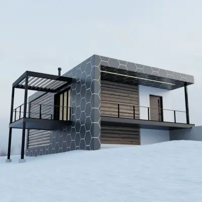 Christian Benoit Design - Interior Design & Decorating in Sandpoint, ID