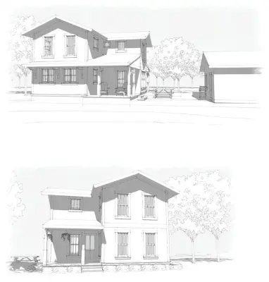 Heritage Design Build, LLC - Landscape Design in Monroe, WI