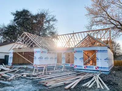 Studio Cassa - Design-Build Services in Tulsa, OK