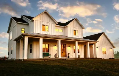 Authentic Homes LLC - Custom Home Builders in Saratoga Springs, UT