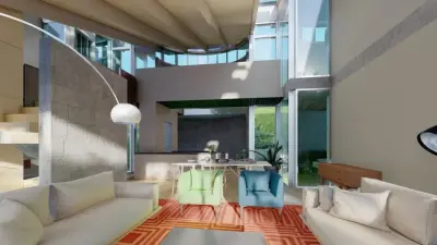 District Office - Structural Engineering Services in New York, NY
