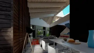 District Office - Structural Engineering Services in New York, NY