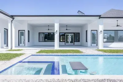 JT Architectural Designs - Custom Home Builders in Houston, TX