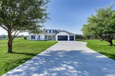 JT Architectural Designs - Custom Home Builders in Houston, TX